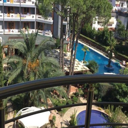 Lovely Apartment Golem  Εξωτερικό φωτογραφία