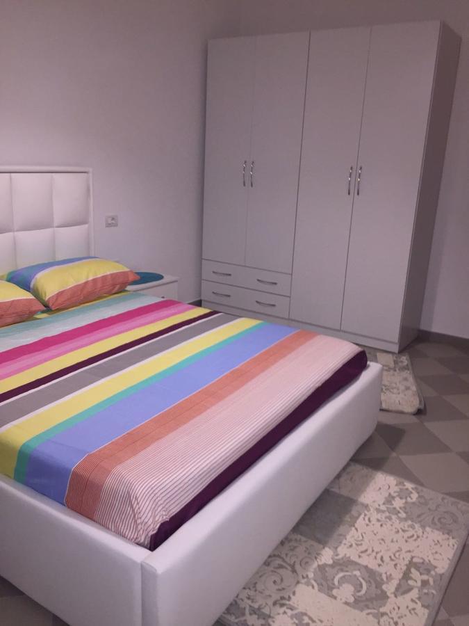 Lovely Apartment Golem  Εξωτερικό φωτογραφία