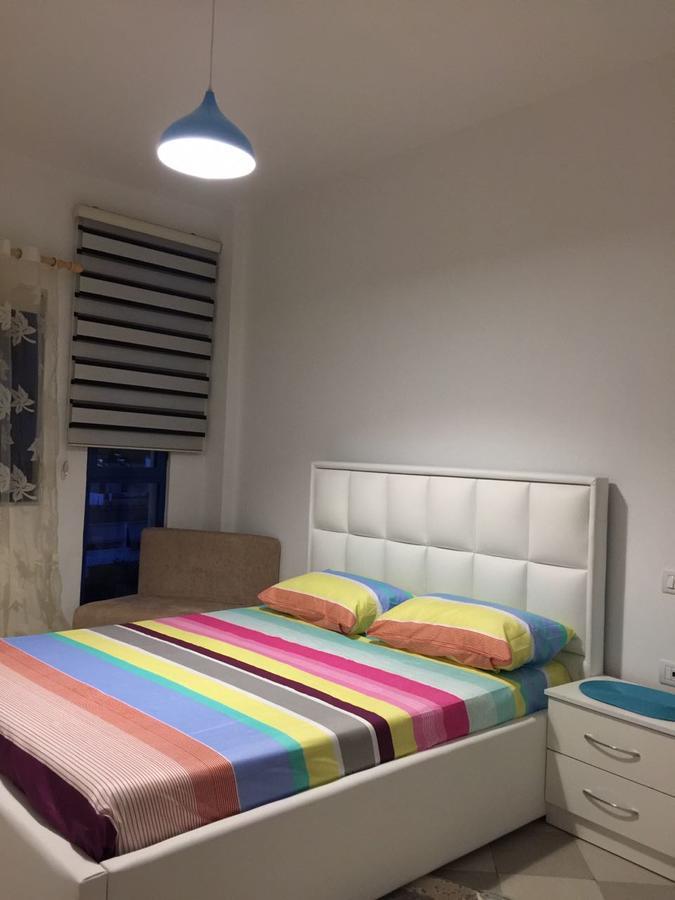 Lovely Apartment Golem  Εξωτερικό φωτογραφία