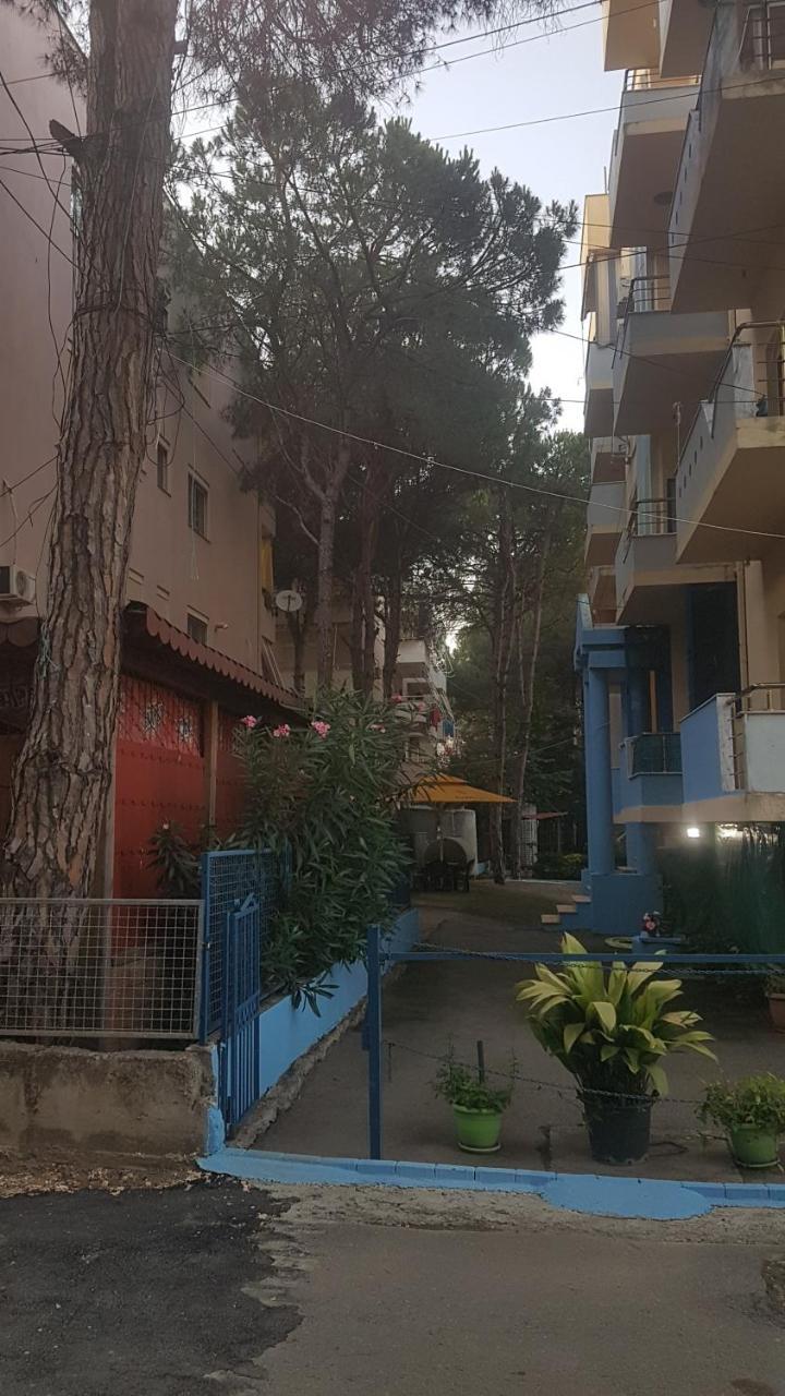 Lovely Apartment Golem  Εξωτερικό φωτογραφία
