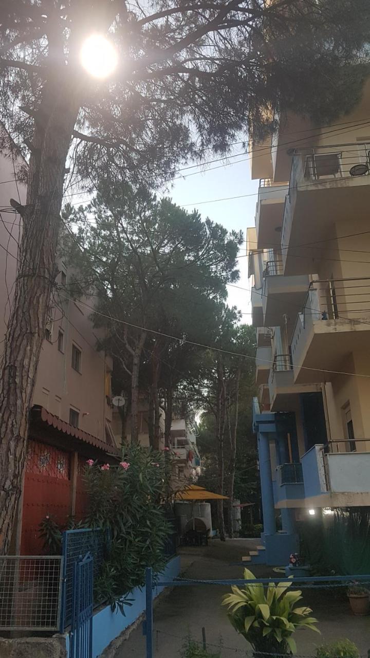 Lovely Apartment Golem  Εξωτερικό φωτογραφία