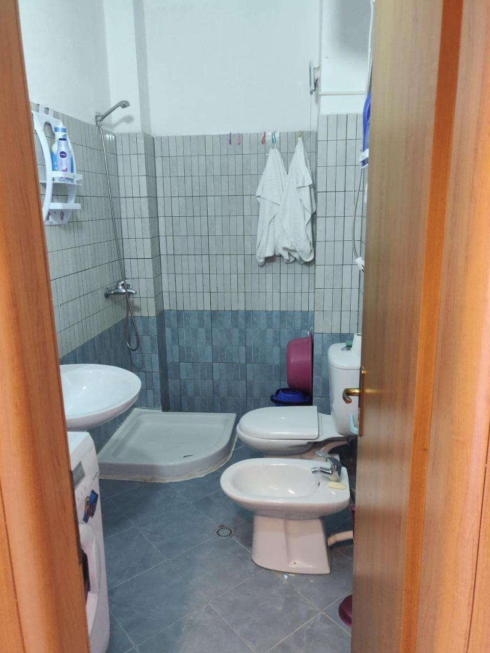 Lovely Apartment Golem  Εξωτερικό φωτογραφία