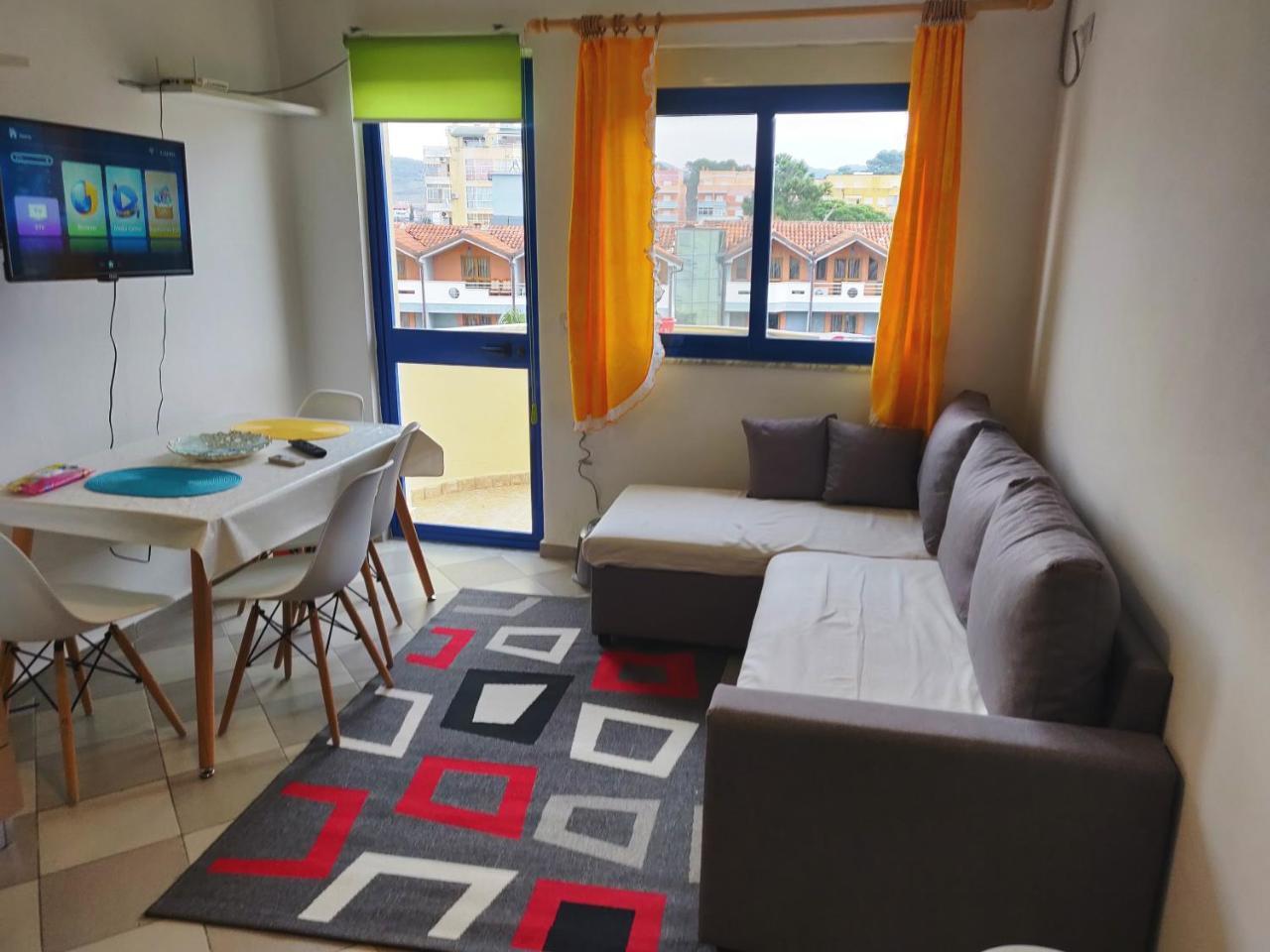 Lovely Apartment Golem  Εξωτερικό φωτογραφία